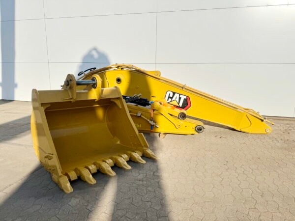 Caterpillar 323D3 Boom + Stick + Bucket