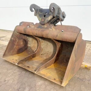 MH-30/22 Tilting Bucket