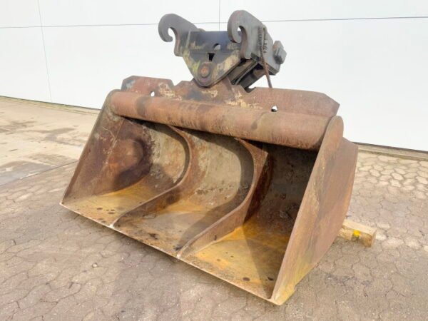 MH-30/22 Tilting Bucket