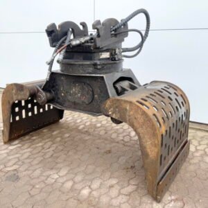 SKP-40-2-A-400 Grapple