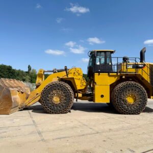 Caterpillar 988K
