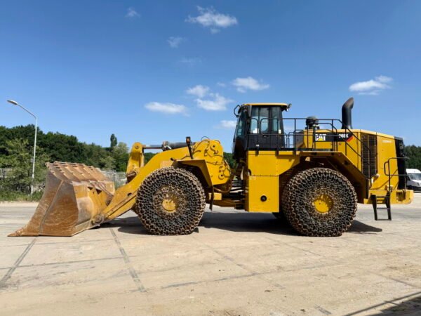Caterpillar 988K