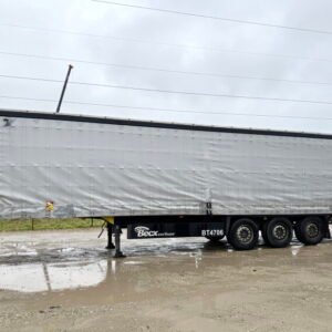 Schmitz Cargobull SCB*S3T Dranktrailer