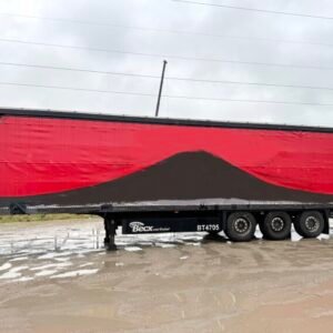 Schmitz Cargobull SCB*S3T Dranktrailer