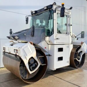 Bomag BW174AD