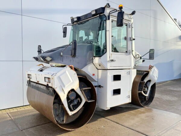 Bomag BW174AD