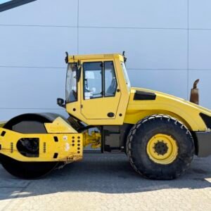Bomag BW213DH-4 evib/BVC