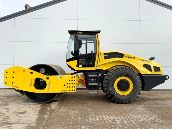 Bomag BW226D-5CL