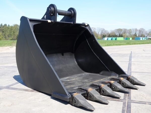 Bucket - Caterpillar 336 Size - Image 3
