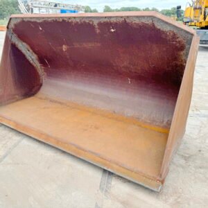 Volvo L60H Bucket