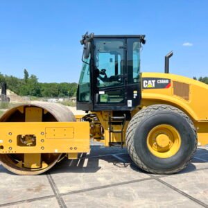 Caterpillar CS66B