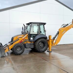 Case 570SV 4WD