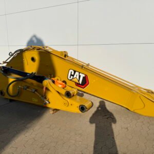 Caterpillar 323D3 Boom + Stick