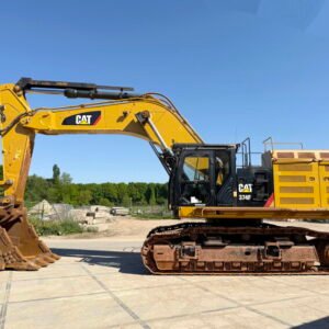 Caterpillar 374FL ME