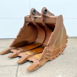 Caterpillar 374F / Komatsu PC700 Bucket
