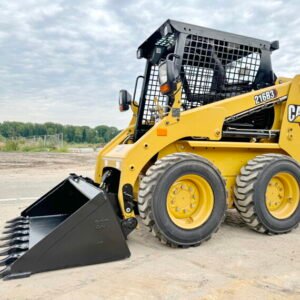Caterpillar 216B3