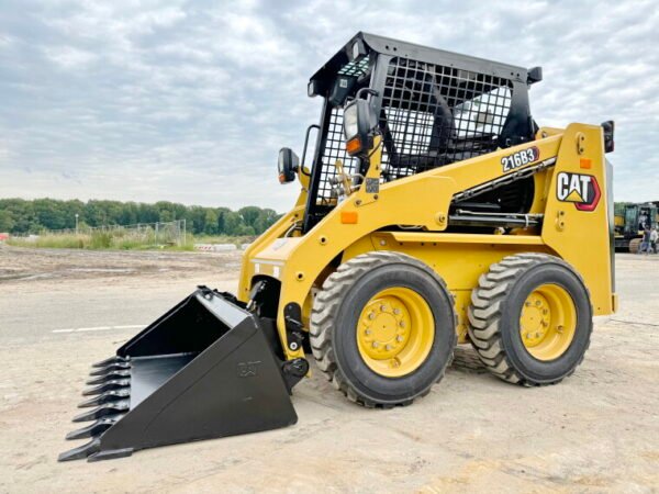Caterpillar 216B3