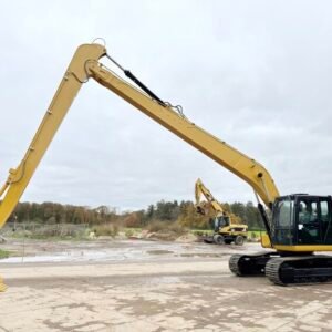 Caterpillar 320D3 GC