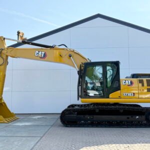 Caterpillar 323D3 *2025 Model*