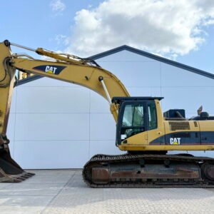 Caterpillar 330CL
