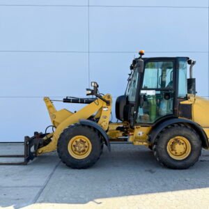 Caterpillar 906H