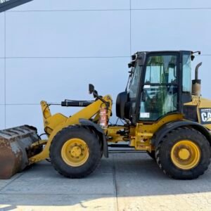 Caterpillar 908H