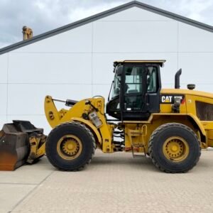 Caterpillar 938K