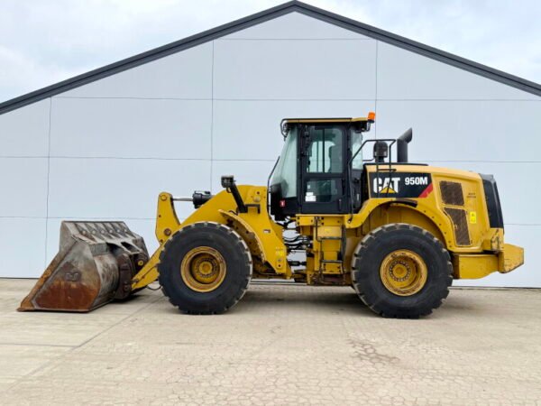 Caterpillar 950M