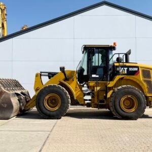Caterpillar 950M
