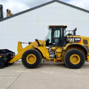 Caterpillar 950M