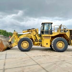 Caterpillar 988H
