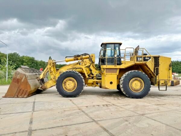 Caterpillar 988H