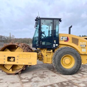 Caterpillar CS66B