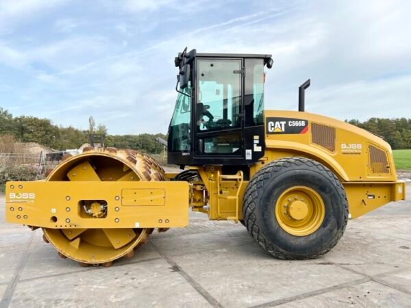 Caterpillar CS66B