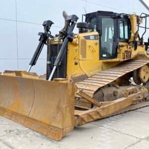 Caterpillar D6T LGP