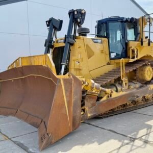 Caterpillar D8T
