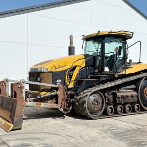 Challenger MT865B