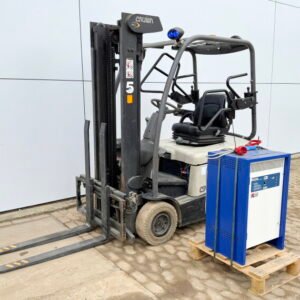 Crown SC4240-1.6 - Full Electric