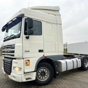 DAF XF 105.460