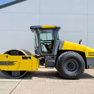 Atlas Copco Dynapac CA3500D
