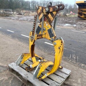 Metallbau Finow F161