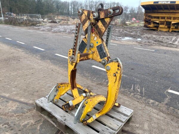 Metallbau Finow F161