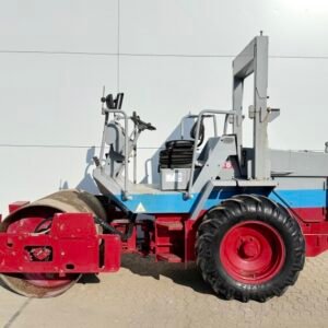 Hamm 2220D