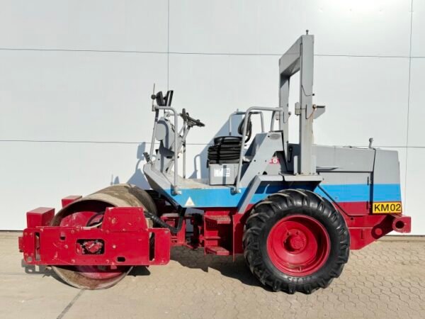 Hamm 2220D