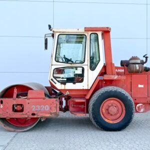 Hamm 2320D