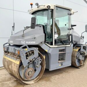 Hamm DV+ 70i VO-S
