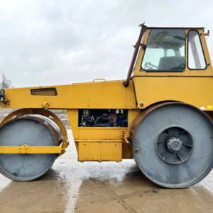 Hamm HW90/10