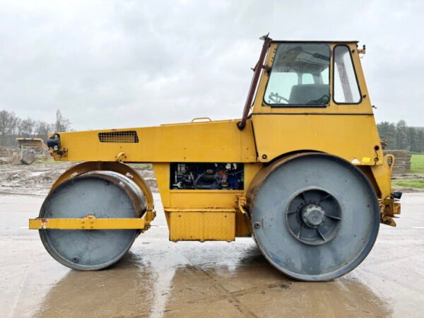 Hamm HW90/10