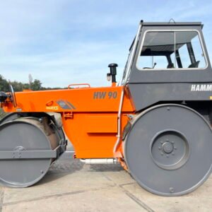 Hamm HW90/10