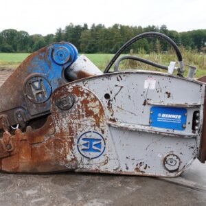Hammer SRL Shear